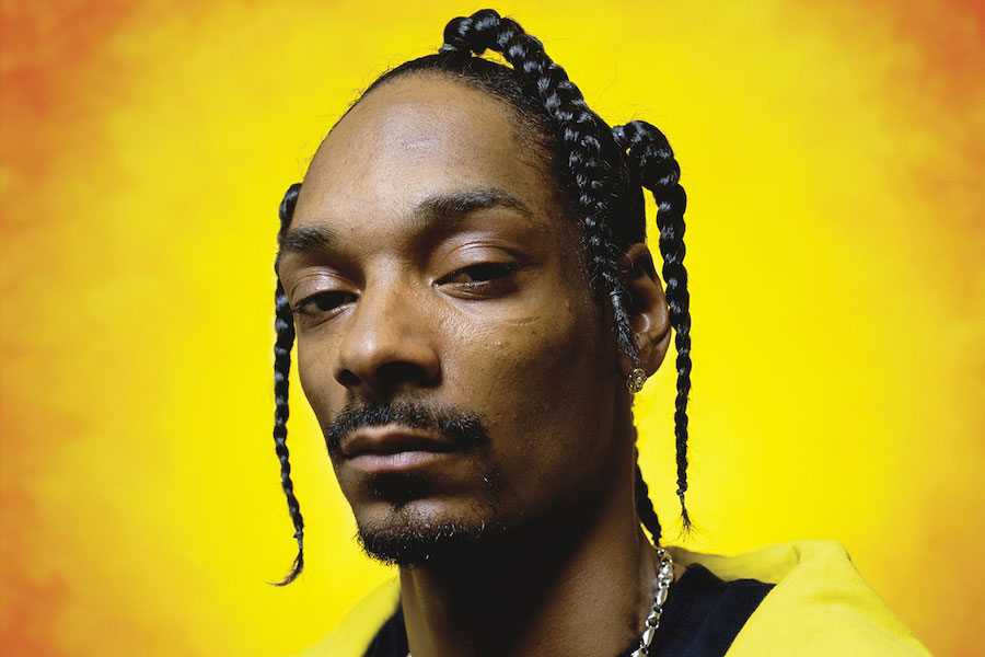 Feed-Kemet-Care Snoop dogg et son style capillaire distinctif